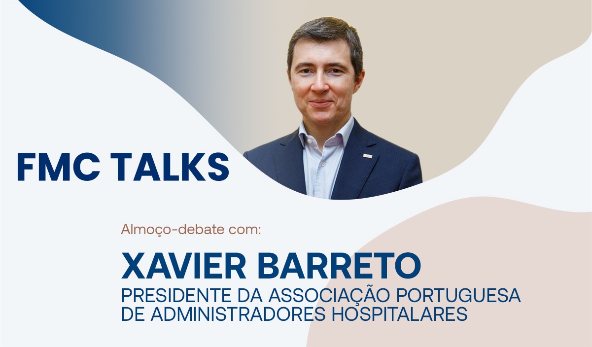 Xavier Barreto